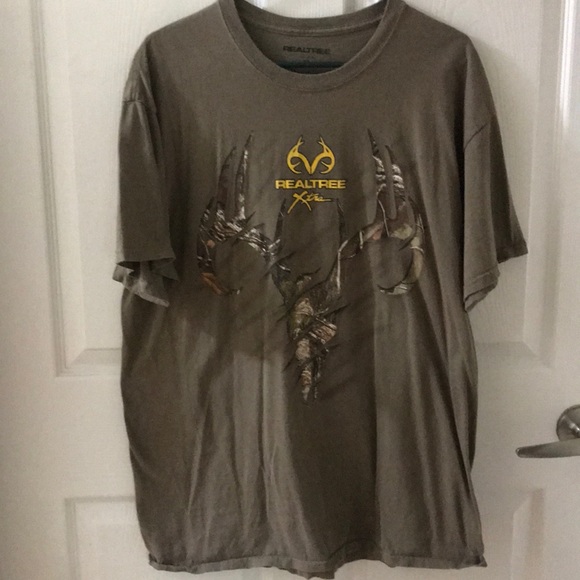 Realtree Other - Men’s XL Realtree Shirt